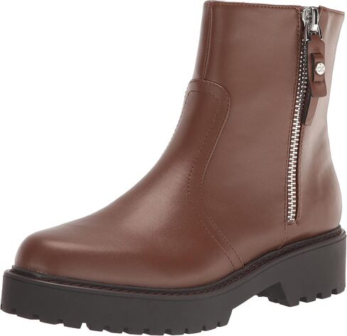 Calvin Klein Women's Sisha Ankle Boot in Saudi Arabia