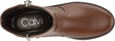 Calvin Klein Women's Sisha Ankle Boot in Saudi Arabia