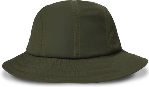 Timberland Mesh Panel Kids Boys Bucket Hat, One Size, Adjustable Chin Cord, Wide Brim Sun Hat for Outdoor Adventures in Saudi Arabia