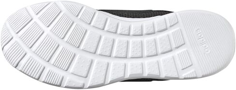 حذاء الجري Lite Racer Adapt 4.0 للرجال من adidas، كربون/حديد معدني/أسود أساسي، 8.5 in Saudi Arabia