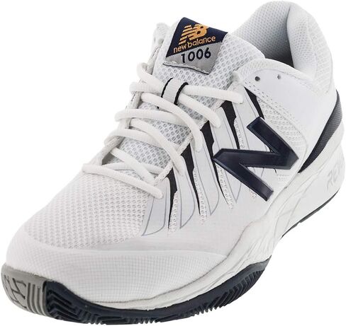 New Balance Men's 1006 V1 Tennis Shoe in Kuwait