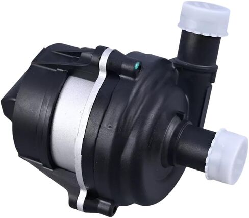 محرك سائل تبريد مضخة المياه المساعدة لعام 2018 68290300AA لعام 2019 Rangler Water Pump 682 9030 0AA لعام 2020 Wrangler in Saudi Arabia