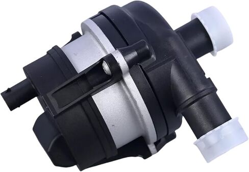 محرك سائل تبريد مضخة المياه المساعدة لعام 2018 68290300AA لعام 2019 Rangler Water Pump 682 9030 0AA لعام 2020 Wrangler in Saudi Arabia