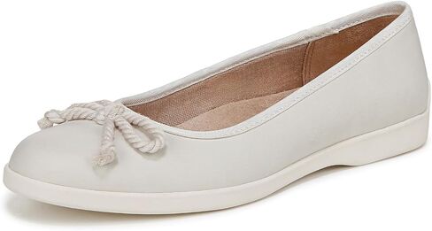 LifeStride Women's Maura Ballet Flat in Saudi Arabia