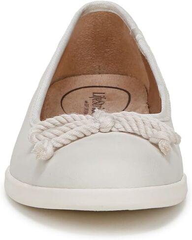 LifeStride Women's Maura Ballet Flat in Saudi Arabia