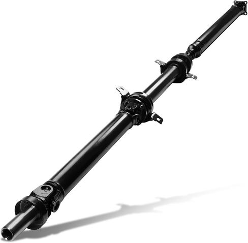 Rear Complete Drive Shaft Fit for Lexus RX300 1999 2000 2001 2002 2003, AWD, Prop Shaft Driveshaft Assembly Replace# 3710048010 in Saudi Arabia