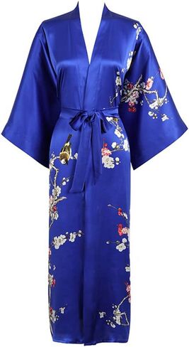 Grace Silk 100% Silk Kimono in Saudi Arabia