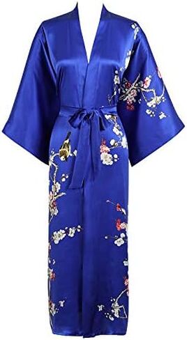 Grace Silk 100% Silk Kimono in Saudi Arabia