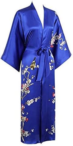 Grace Silk 100% Silk Kimono in Saudi Arabia