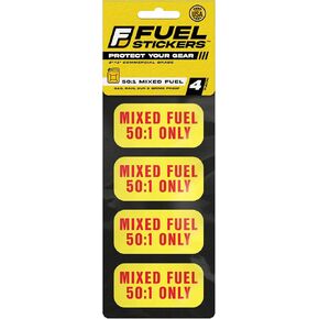 Diesel Only Sticker (Green), Diesel Labels for Tractors, Construction and Heavy Equipment - Weather Proof, Extreme Stick, Diesel Decal by Fuel Stickers - USA Made (2x1 inch), 4 Labels