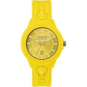 Versus Versace Mens Blue 42 mm Tokyo R Watch VSPOY7021 in Saudi Arabia