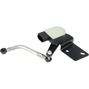 JDMON Suspension Ride Height Level Sensor Compatible with Dodge Durango Jeep Grand Cherokee 2011-2015, Replacement for 68164092AA 68164092AB 56029517AA