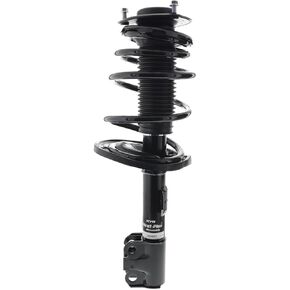 KYB SR4577 Strut-Plus Complete Corner Unit Assembly -Strut, Mount and Spring