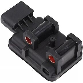 Map Sensor 56029405 AS88 Fits for Dodge B1500 B2500 B3500 Dakota Durango Ram 1500 2500 3500 Pickup Van Jeep Grand Cherokee Wrangler Manifold Absolute Pressure Sensor Map PS10022 5S2434