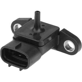 Map MAP Manifold Pressure Sensor Sensor 079800-5770 for Kia Toyota Yamaha Suzuki, Replace 079800-4790 079800-4990 0798004410 079800-4410 89421-20190 89420-44030