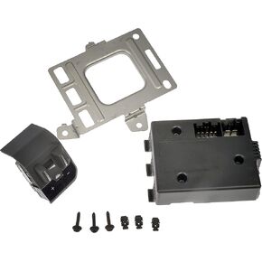 Dorman 601-233 Trailer Brake Control Module Compatible with Select Ram Models