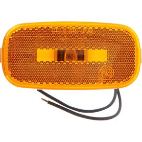 Peterson Manufacturing M130R Clearance Light