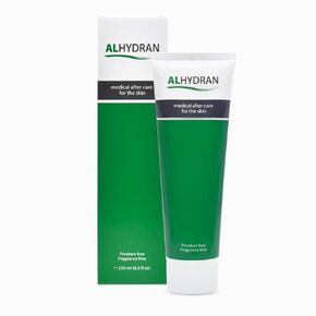 ALHYDRAN