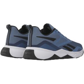 Reebok Men's ZigWild Tr 6 Sneaker, Acid Yellow/Utility Brown/Core Black, 10.5