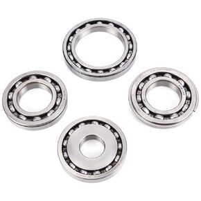 JF015E RE0F11A CVT Transmission Pulley Bearing Kit Compatible with Nissan Sentra Chevrolet