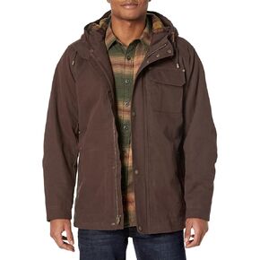PENDLETON Men's Brothers-Hooded Timbr Cruise