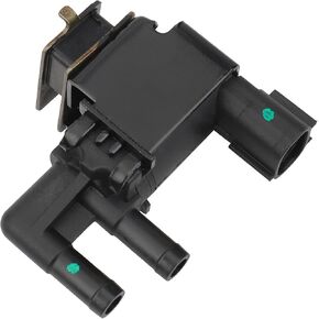 MAYASAF 911-675 Vapor Canister Purge Solenoid Valve fits for Toyota Tacoma 2002 2003 2004, for Toyota 4Runner 2001-2002