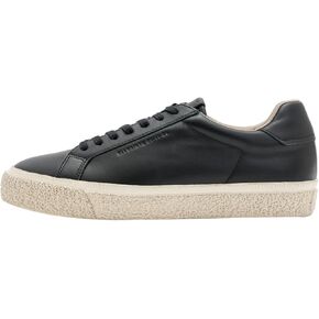 Men's Klop Lthr Low Top Sneaker