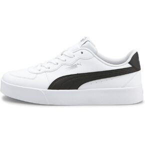 PUMA Women's Skye Clean Sneaker