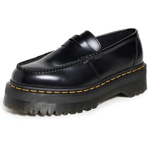Dr. Martens Women's Penton Quad Loafers