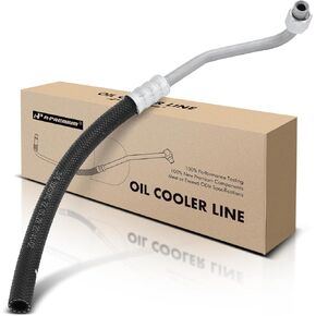 A-Premium Automatic Opricmass Tostmance Cooler Assolbly Assombly متوافق مع Dodge RAM 1500 1994-2001 RAM 2500 3500 1994-2002 5.2L 5.9L