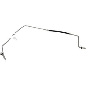 Parts 25849123 Automatic Transmission Fluid Cooler Upper Line