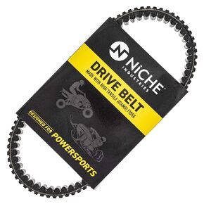 NICHE Drive Belt 3402-664 for 2002-2008 Arctic Cat 375 400