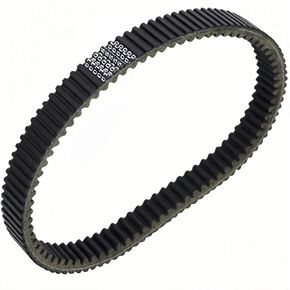 Drive Belt Compatible with Cfmoto Uforce Zforce Cforce 400 450L 500 600 625, X5, X6, Z5, Z6 UTV ATV 2012-2022, Replace 0180-055000
