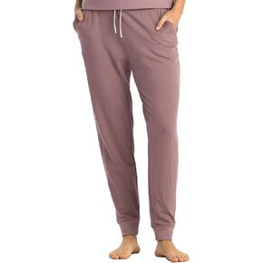 Free Fly Fly Women Women's Lightweight Jogger - Pants Gogger الناعمة الناعمة.