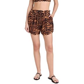 Ulla Johnson Women's Bijou Shorts
