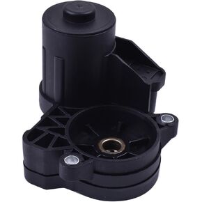 Real Left Driver Side Electric Parking Brake Caliper Sevo Motor Compatible with VW/Tiguan/Arteon/Audi A3 A8 Q2 Q3 Skoda Seat for 8V0998281 3Q0998281