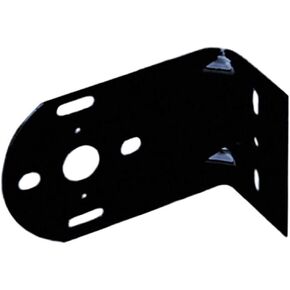 Peterson Manufacturing 510-9 Black 3"x4.5" LED Comb (S/T/T withBack-Up Bracket, Universe Mounting, Oblige, Steel), 1 Pack