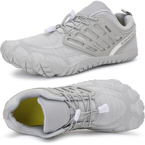 Barefoot Shoes Women Wide Toe Box Zero Drop Minimalist Shoes for Workout Cross-Trainer Walking Hiking Water Hike Grounded Footwear