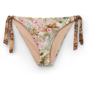 Woman's Swimsuit Bottoms Wild Tropics