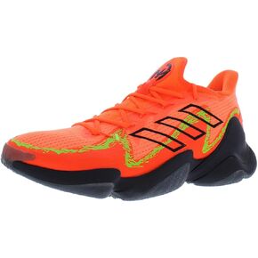 adidas Men's Mahomes 1 Impact FLX Sneaker