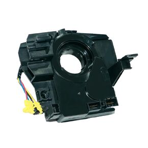 5156106AF Clock Spring with Angle Sensor, 5156106AG Steering Clock Spring Compatible with 2007-2018 Wrangler JK Grand Cherokee WK 5156106AA 5156106AB 5156106AD 5156106AC