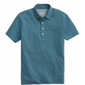 Brooks Brothers Men's Short Sleeve Performance Stretch Polo Shirt