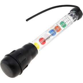 Ethylene Glycol Antifreeze and Coolant Tester Disc Type