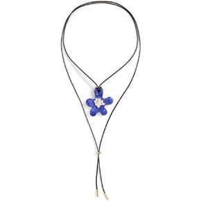 Eliou Women's Chiki Wrap Necklace