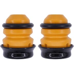 ApplianPar Pack of 2 Rear Suspension Bump Stop Bushing for Kia Sorento 2012, for Hyundai Santa Fe 2006-2009