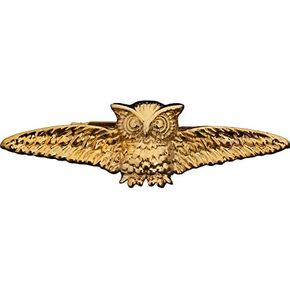QINGANRAN Tie Clip for Men Guitar Owl Shark Tie Bars Pin Accessories Jewelry