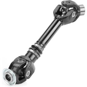 703500986 Rear Propeller Drive Shaft Compatible with Can-Am Renegade Outlander 450 500 570 650 800 850 1000 705501406 705501415