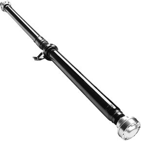 52123973AC Rear Drive Shaft Prop DriveShaft Assembly [RWD Auto 8 Speed Trans.] Fit for Dodge Charger SE SXT Plus 2015-2018 | Chrysler 300 2015-2017, 3.6L, Replace# 52123973AH, 52123973AE
