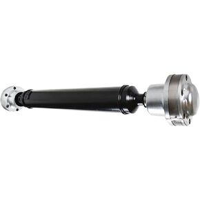 WFLNHB Driveshaft Front Replacement for Mercedes Benz GL 07-12 ML 06-11 R 06-12 4Matic AWD AMG A1644100701