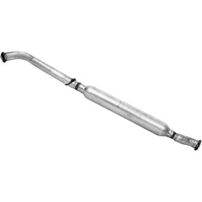 Walker 56182 Direct Fit Exhaust Resonator and Pipe Assembly for INFINITI G35